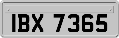 IBX7365