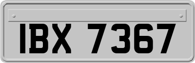 IBX7367