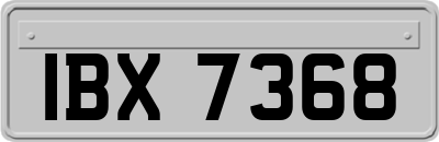 IBX7368