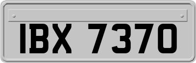 IBX7370