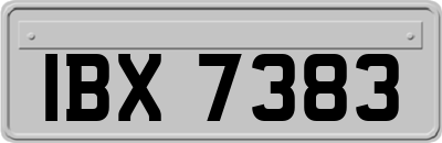 IBX7383