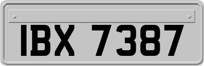 IBX7387