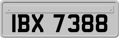 IBX7388