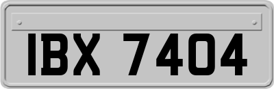 IBX7404