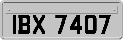 IBX7407