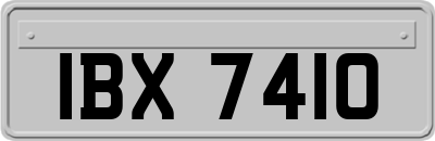 IBX7410