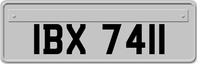 IBX7411