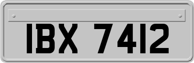 IBX7412