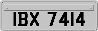 IBX7414
