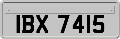 IBX7415