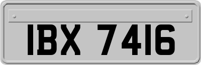IBX7416