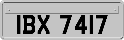 IBX7417