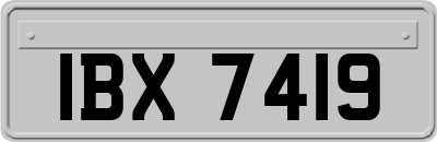 IBX7419