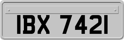 IBX7421