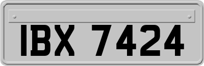 IBX7424