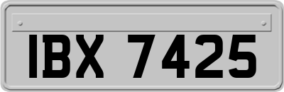 IBX7425