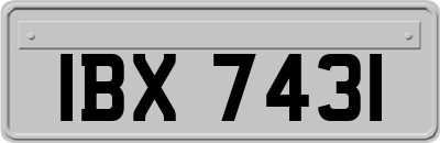 IBX7431