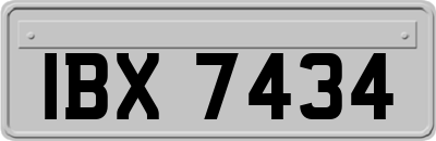 IBX7434
