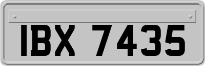 IBX7435