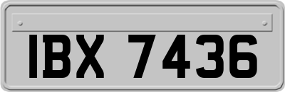 IBX7436