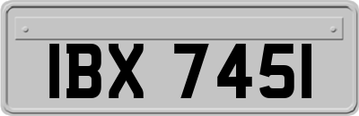 IBX7451