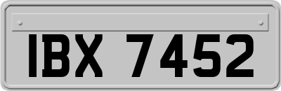 IBX7452