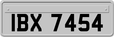 IBX7454