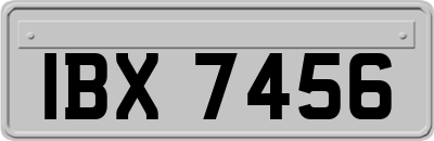IBX7456