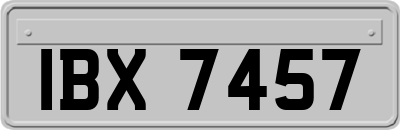 IBX7457