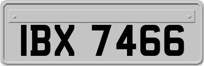 IBX7466