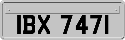 IBX7471