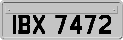 IBX7472