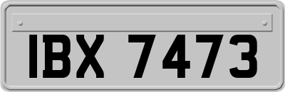 IBX7473