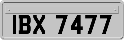 IBX7477