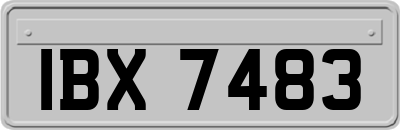 IBX7483
