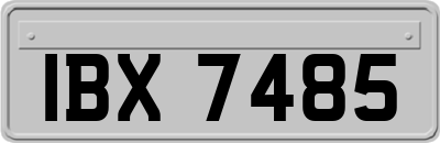 IBX7485