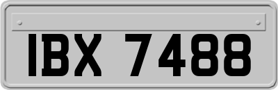 IBX7488