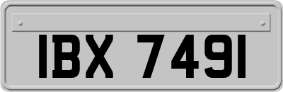 IBX7491