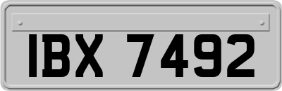 IBX7492
