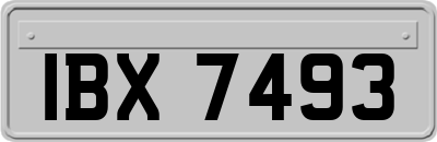 IBX7493