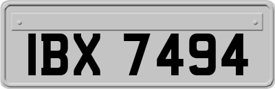 IBX7494
