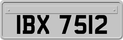 IBX7512