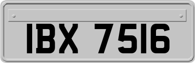 IBX7516