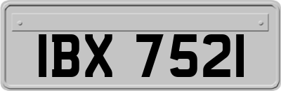 IBX7521