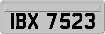 IBX7523