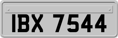 IBX7544