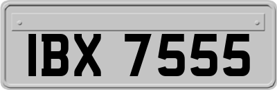 IBX7555