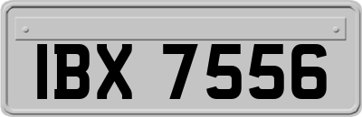 IBX7556