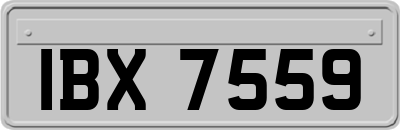 IBX7559