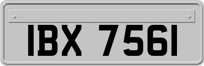 IBX7561